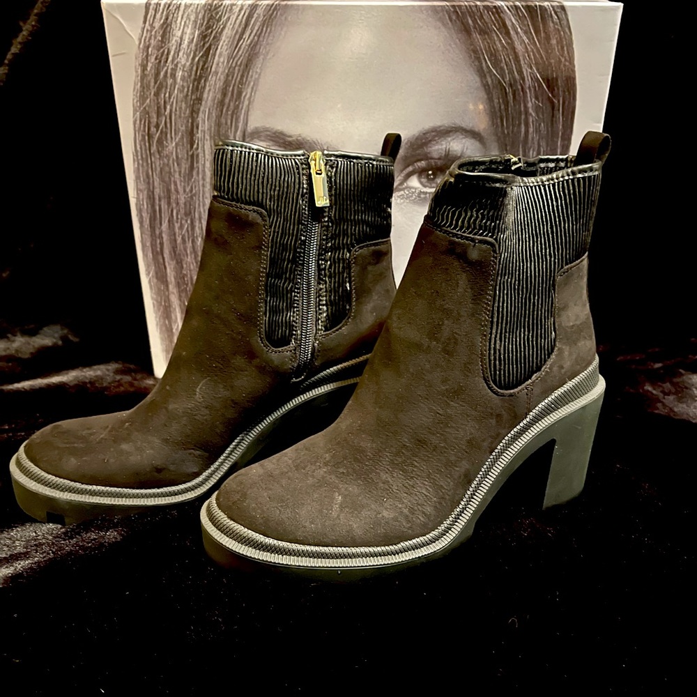JLO Emalee Boots